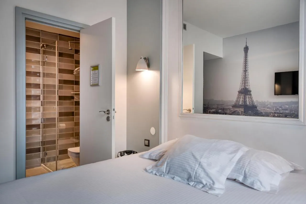 Stella Etoile Otel