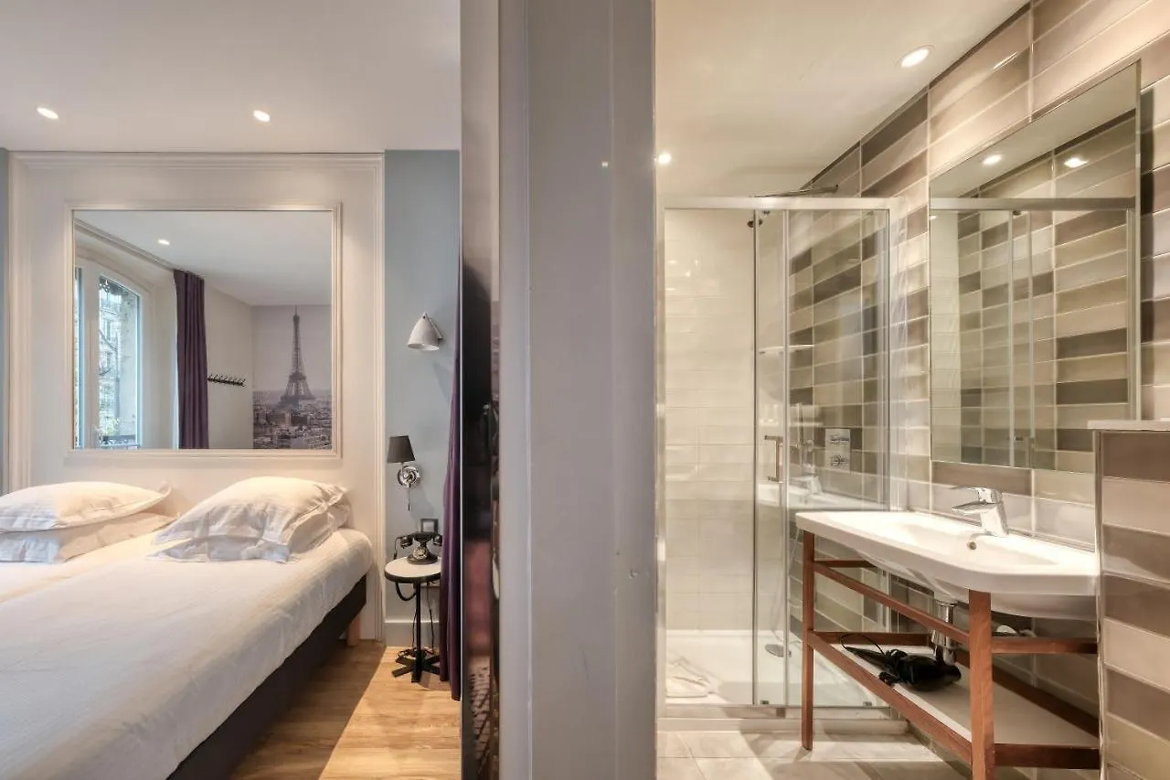 Otel Stella Etoile 3*