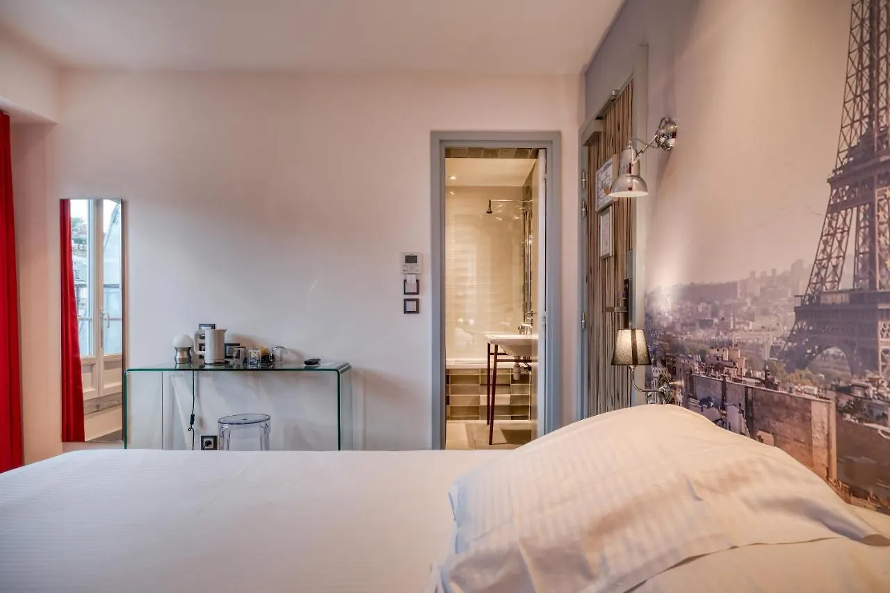 Otel Stella Etoile