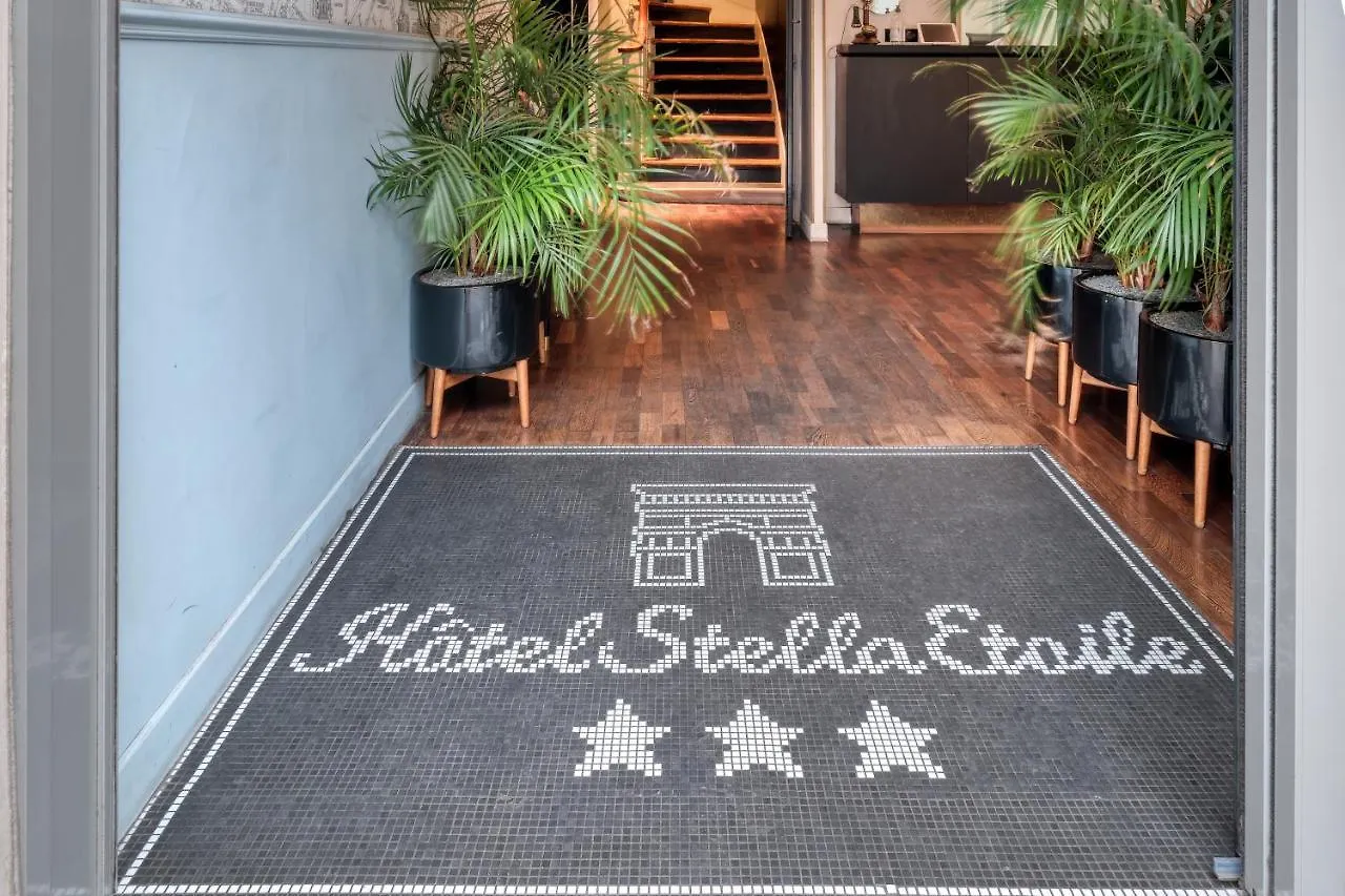 Stella Etoile Otel