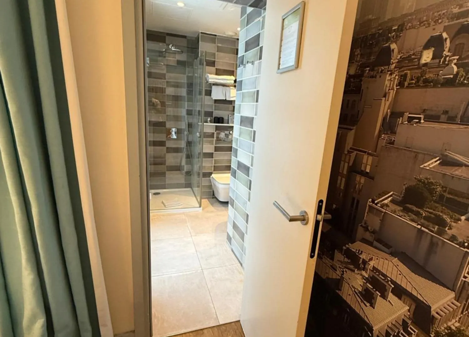 Stella Etoile Otel Paris