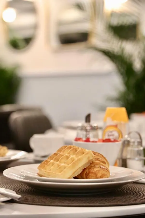 Otel Stella Etoile Paris