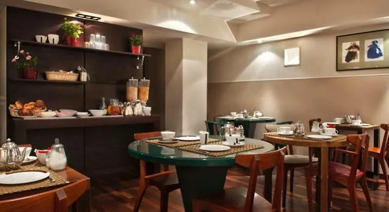 Stella Etoile Otel 3*