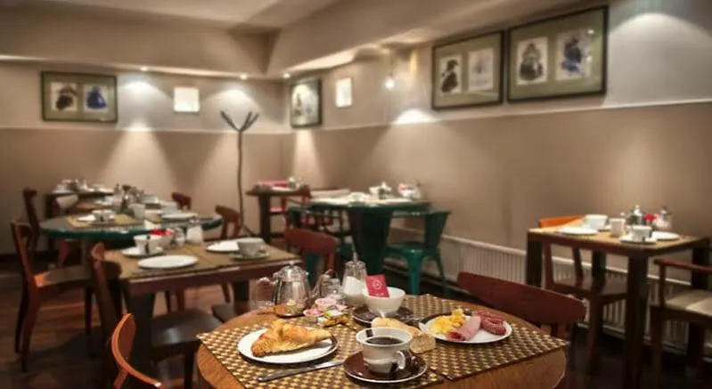 Otel Stella Etoile 3*