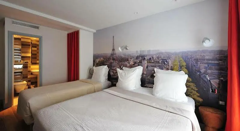 Otel Stella Etoile 3*