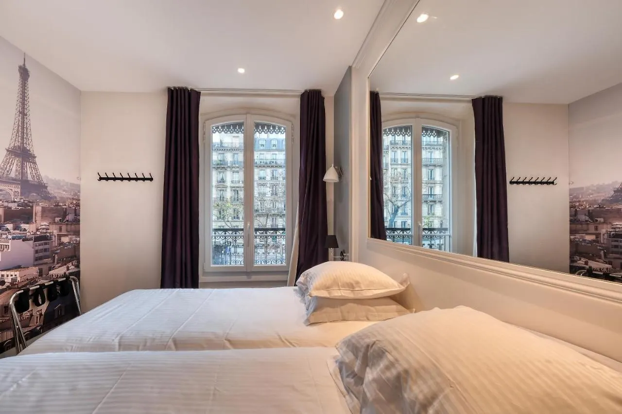 Stella Etoile Hotel 3*