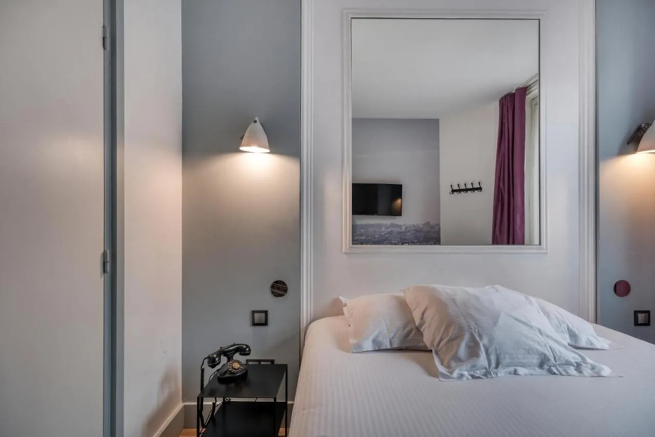 Hotel Stella Etoile Parigi