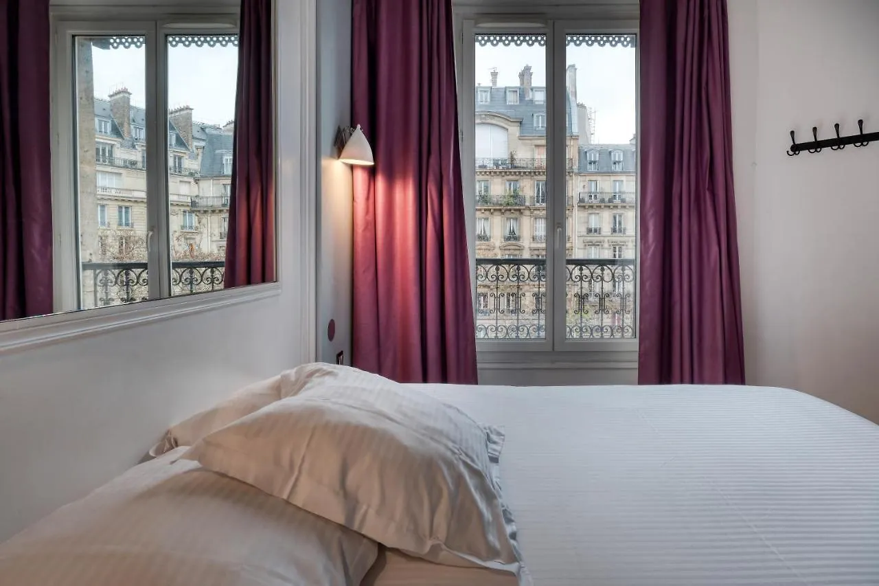 Stella Etoile Parigi