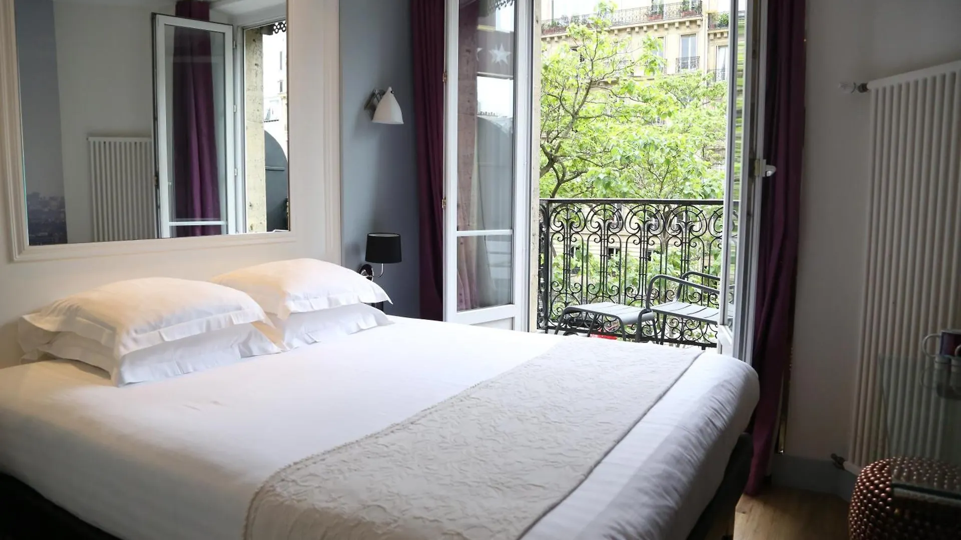 Stella Etoile Hotel Paris