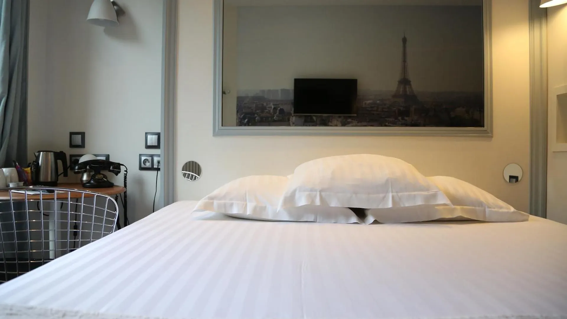 Stella Etoile Hotel Paris