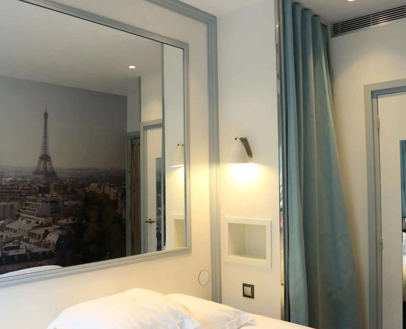 Stella Etoile 3* Paris