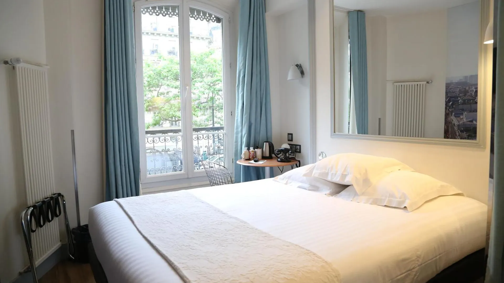 Stella Etoile Hotel