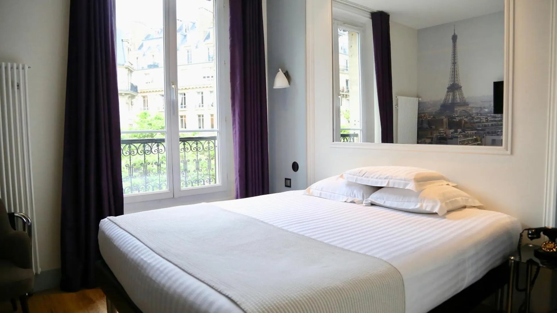 Stella Etoile Hotel