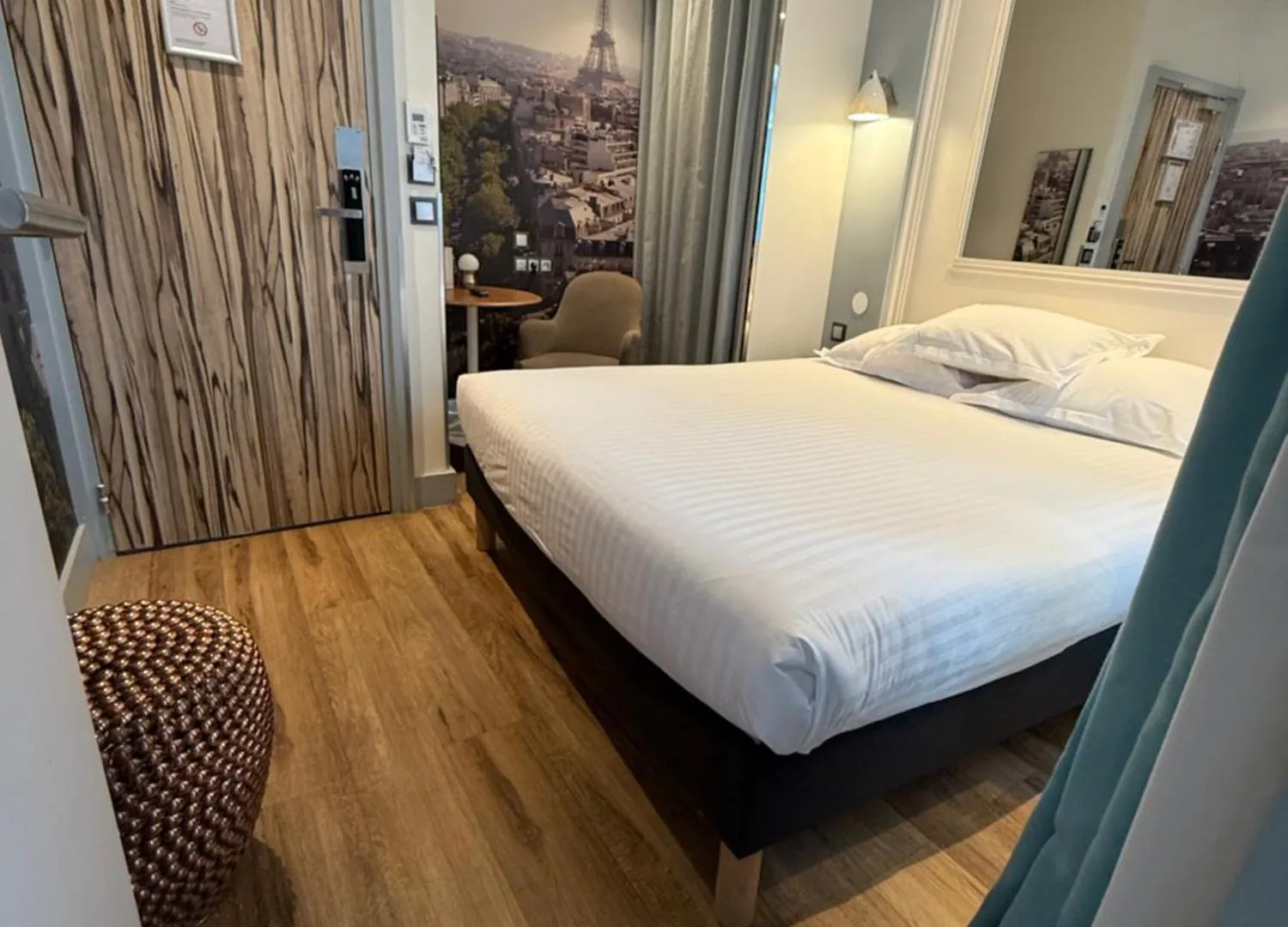 Hotel Stella Etoile Paříž