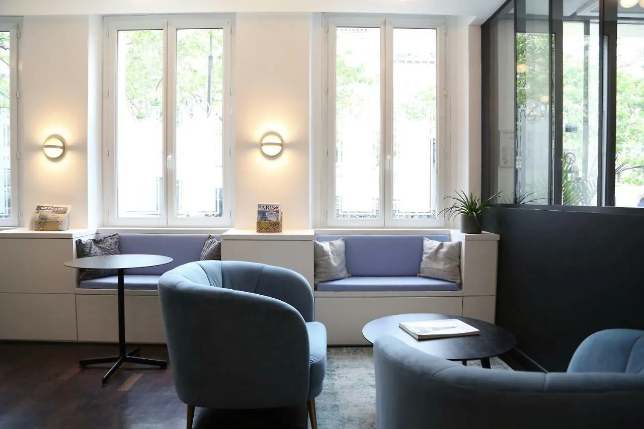 Stella Etoile Hotel Paris