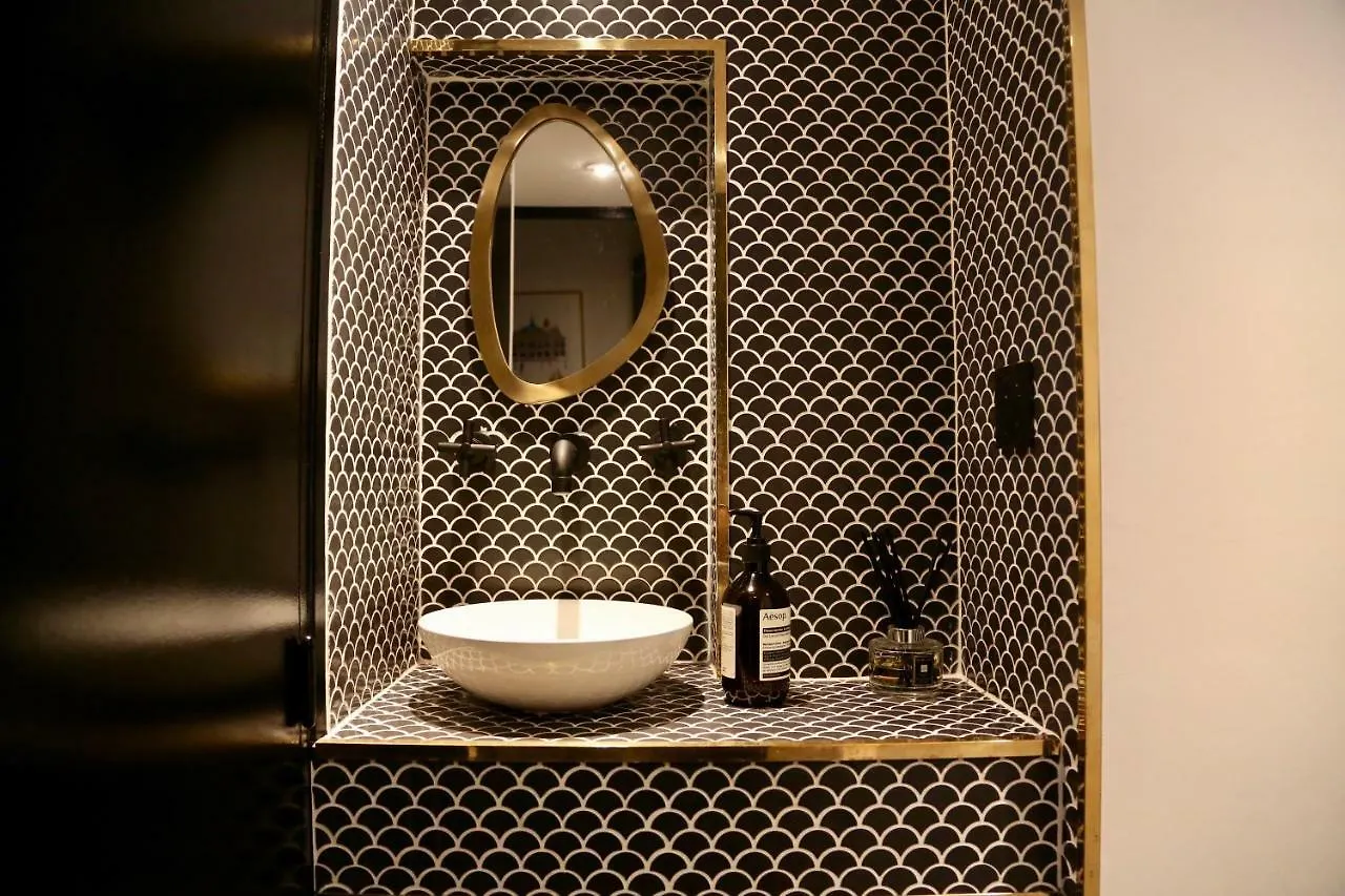 Stella Etoile Hotel 3*