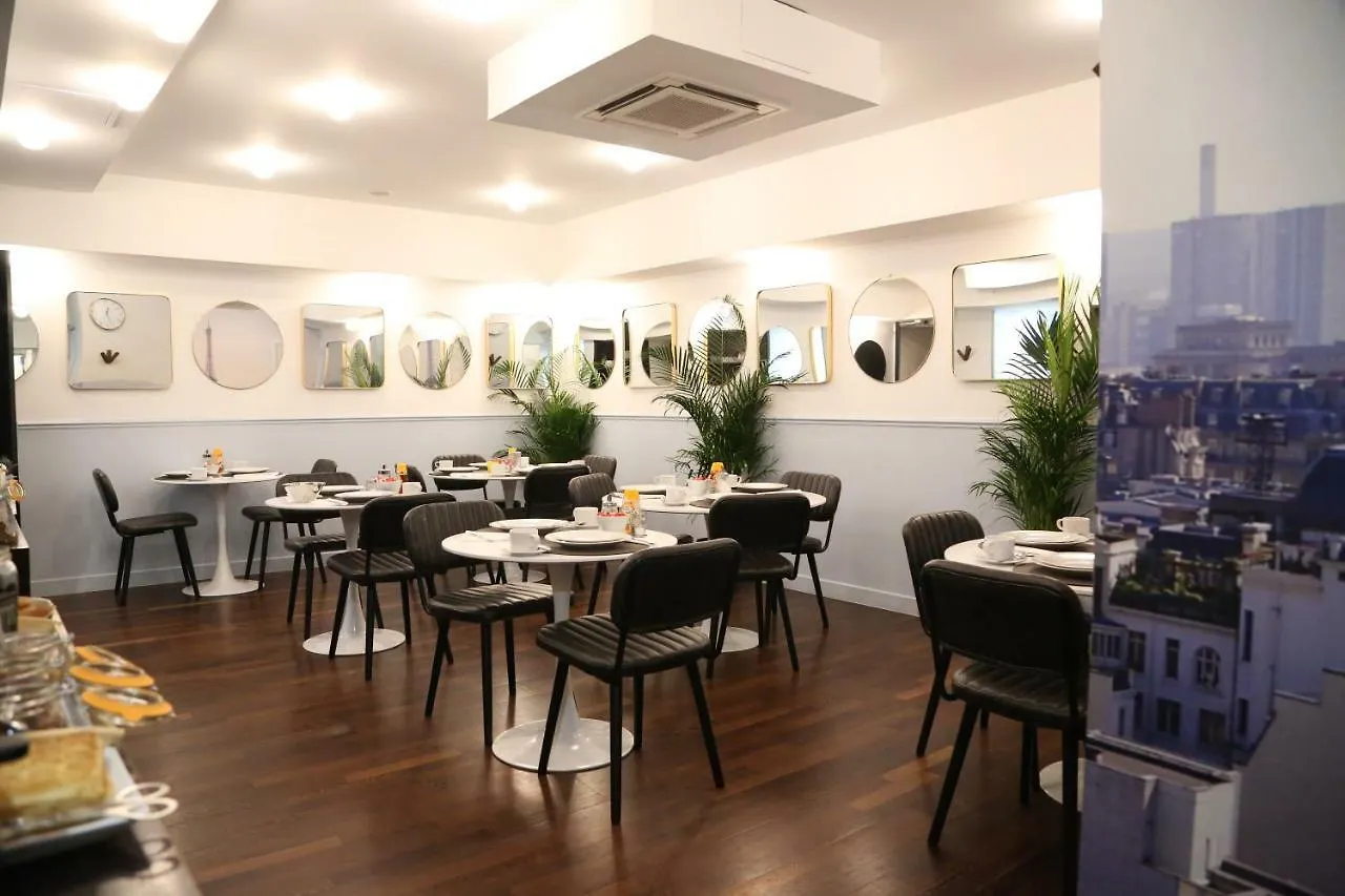 Stella Etoile Hotel Paříž