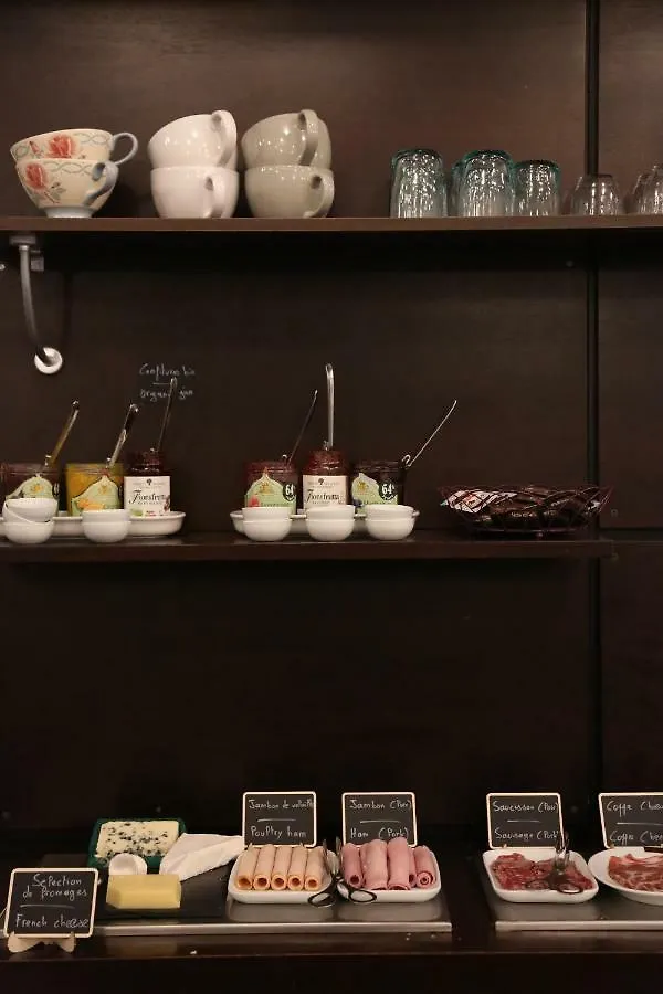 Stella Etoile Hotel