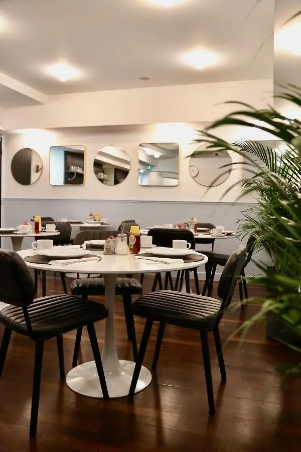 Stella Etoile Hotel 3*