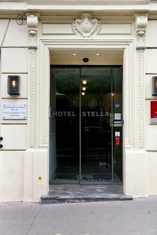 Stella Etoile Paříž