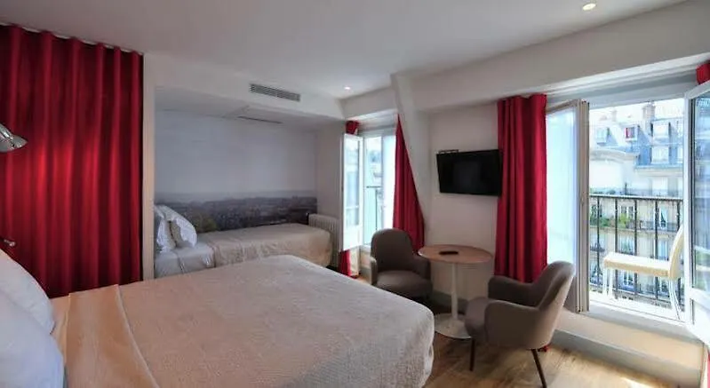 Hotel Stella Etoile