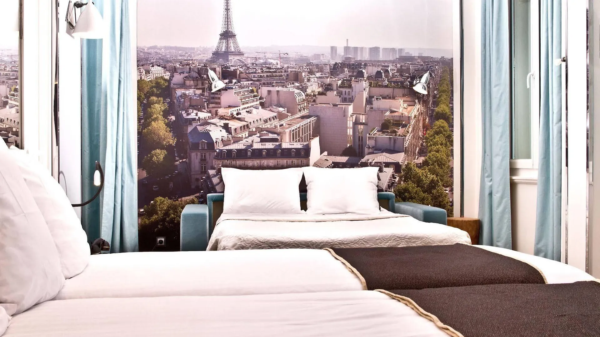 Hotel Stella Etoile